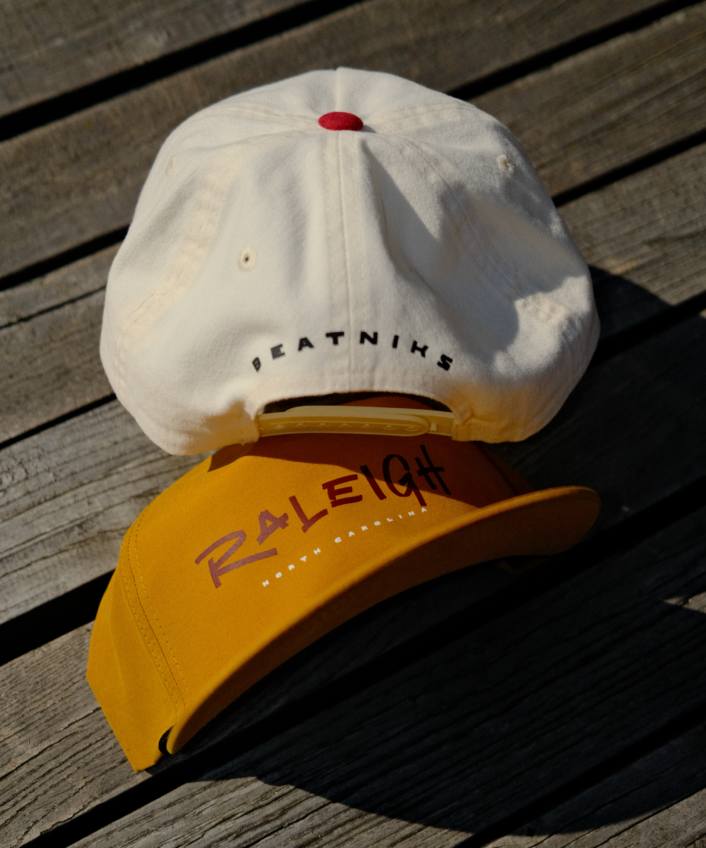 RALEIGH NC HAT