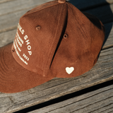EMPLOYEES ONLY HAT (Pre-Order)