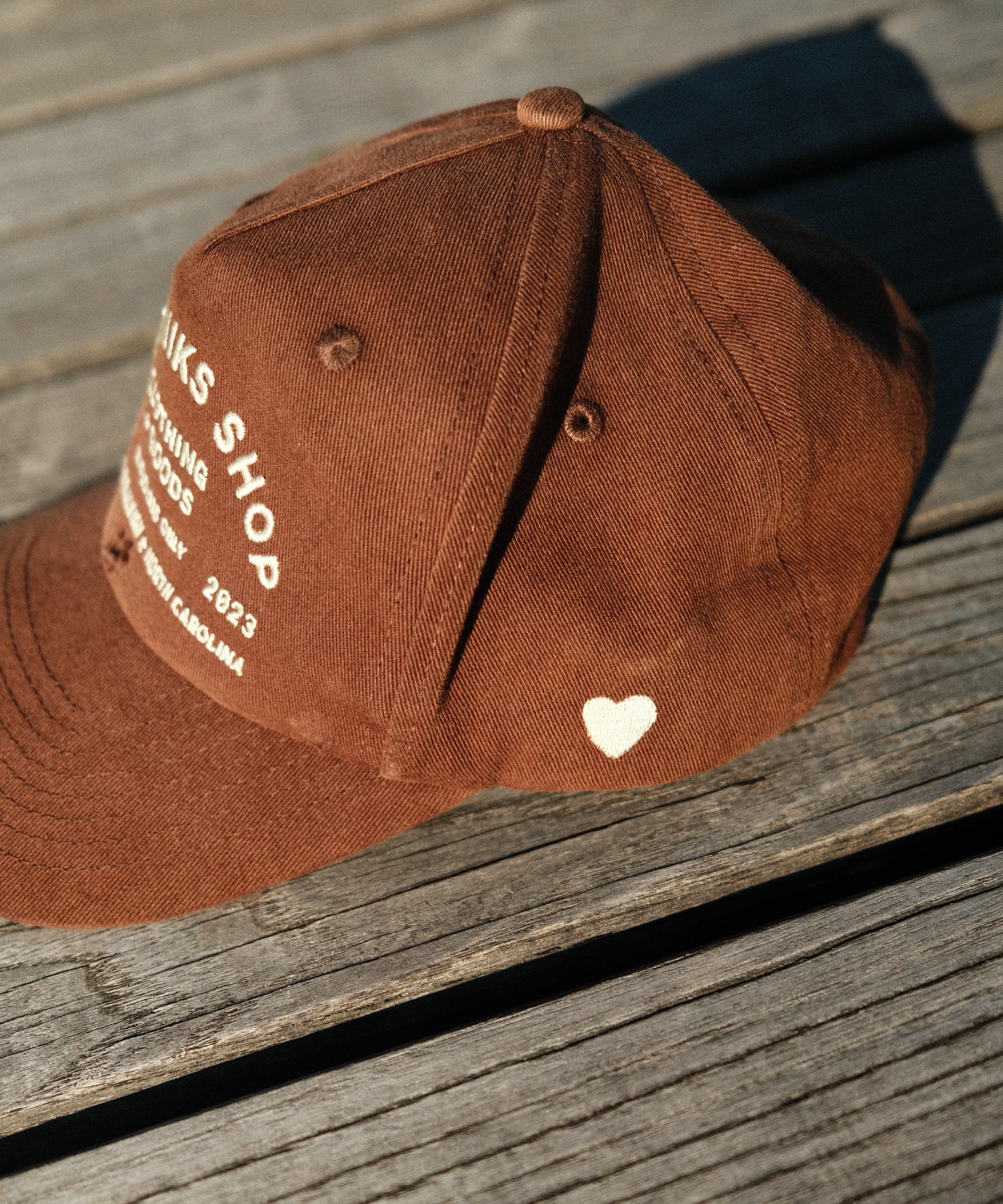 EMPLOYEES ONLY HAT (Pre-Order)