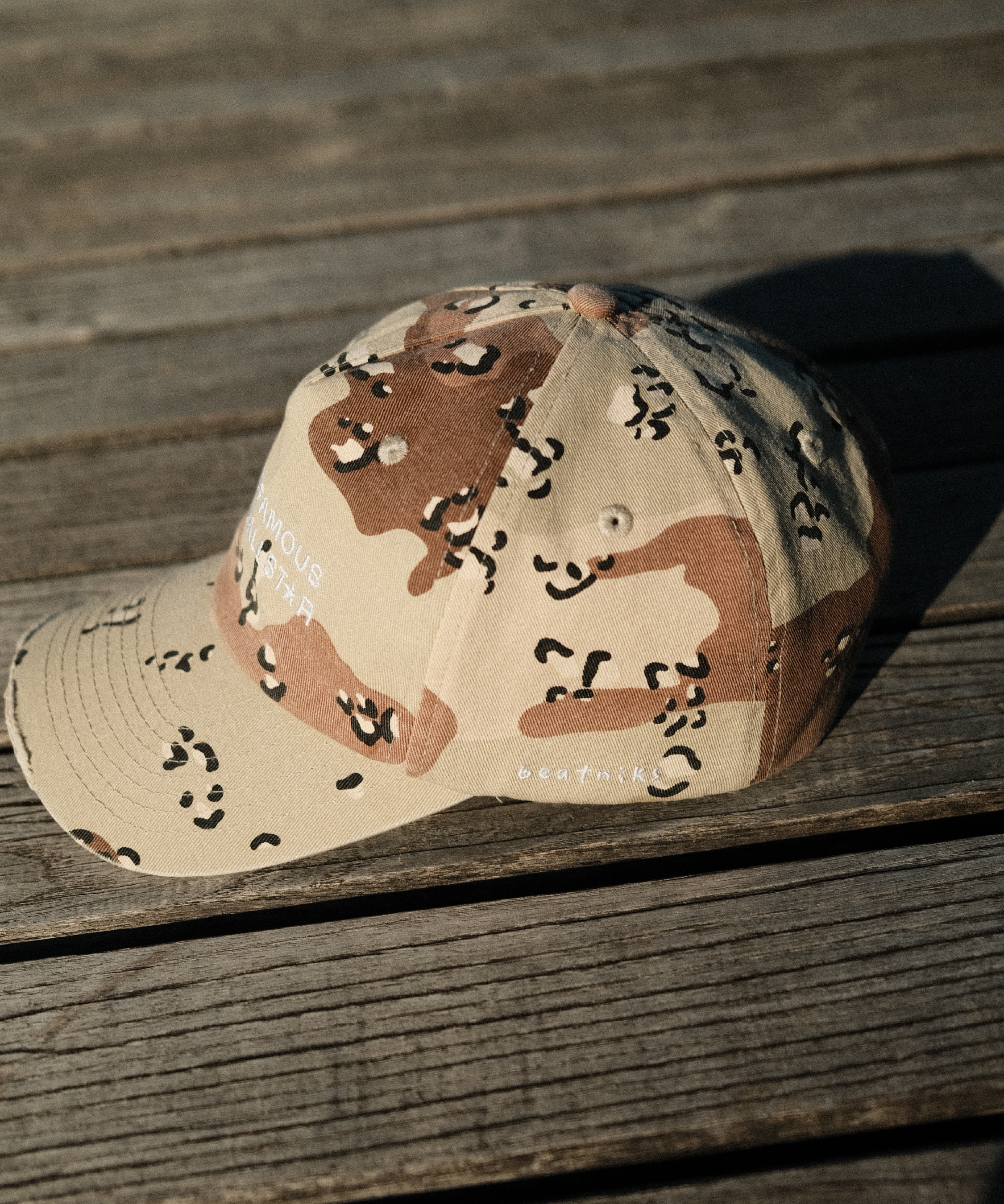 ALLSTAR HAT (Pre-Order)