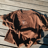SHARK BOX TEE