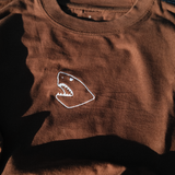 SHARK BOX TEE