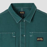 PAINTERS POP OVER SHIRT