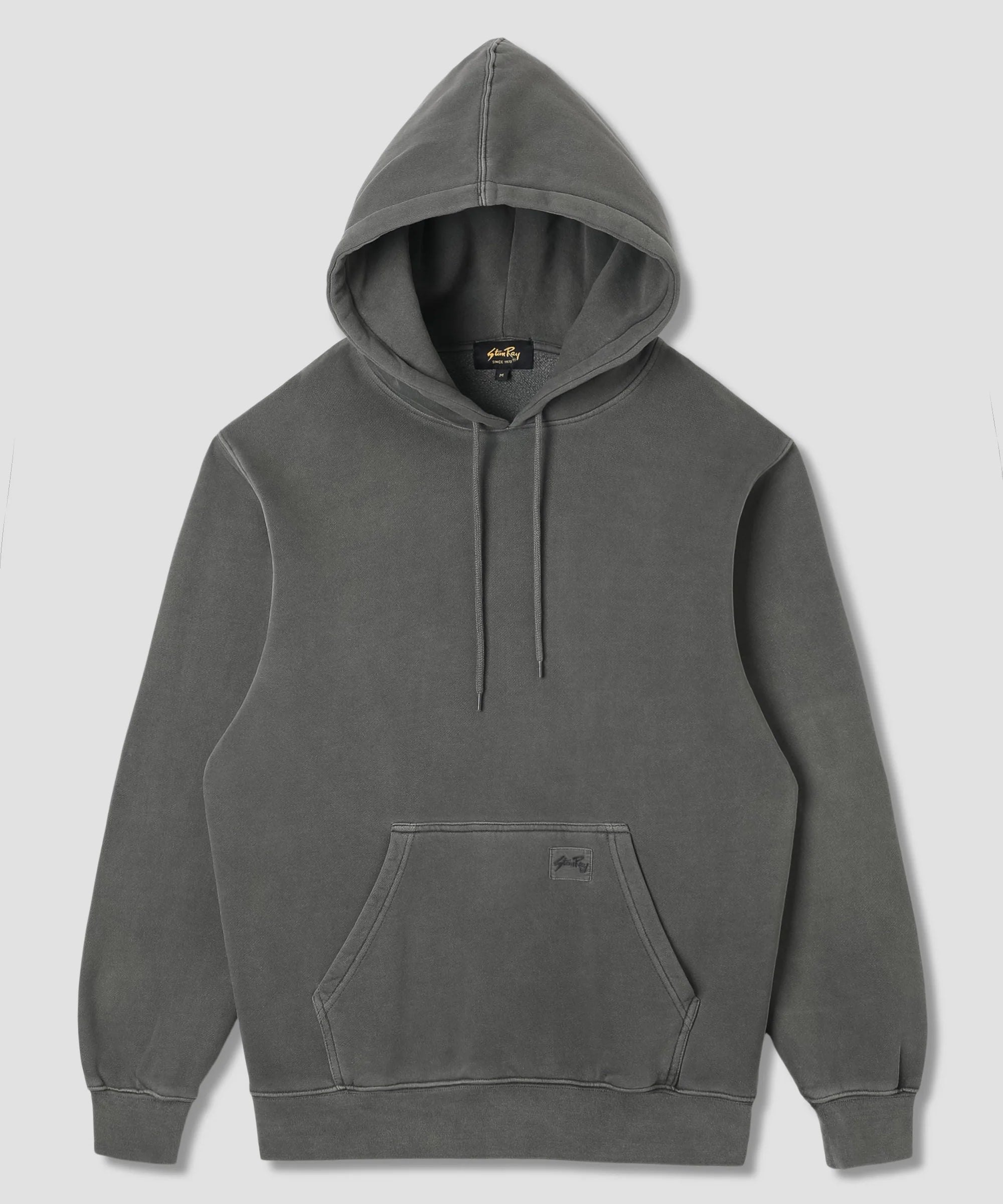 PATCH HOOD