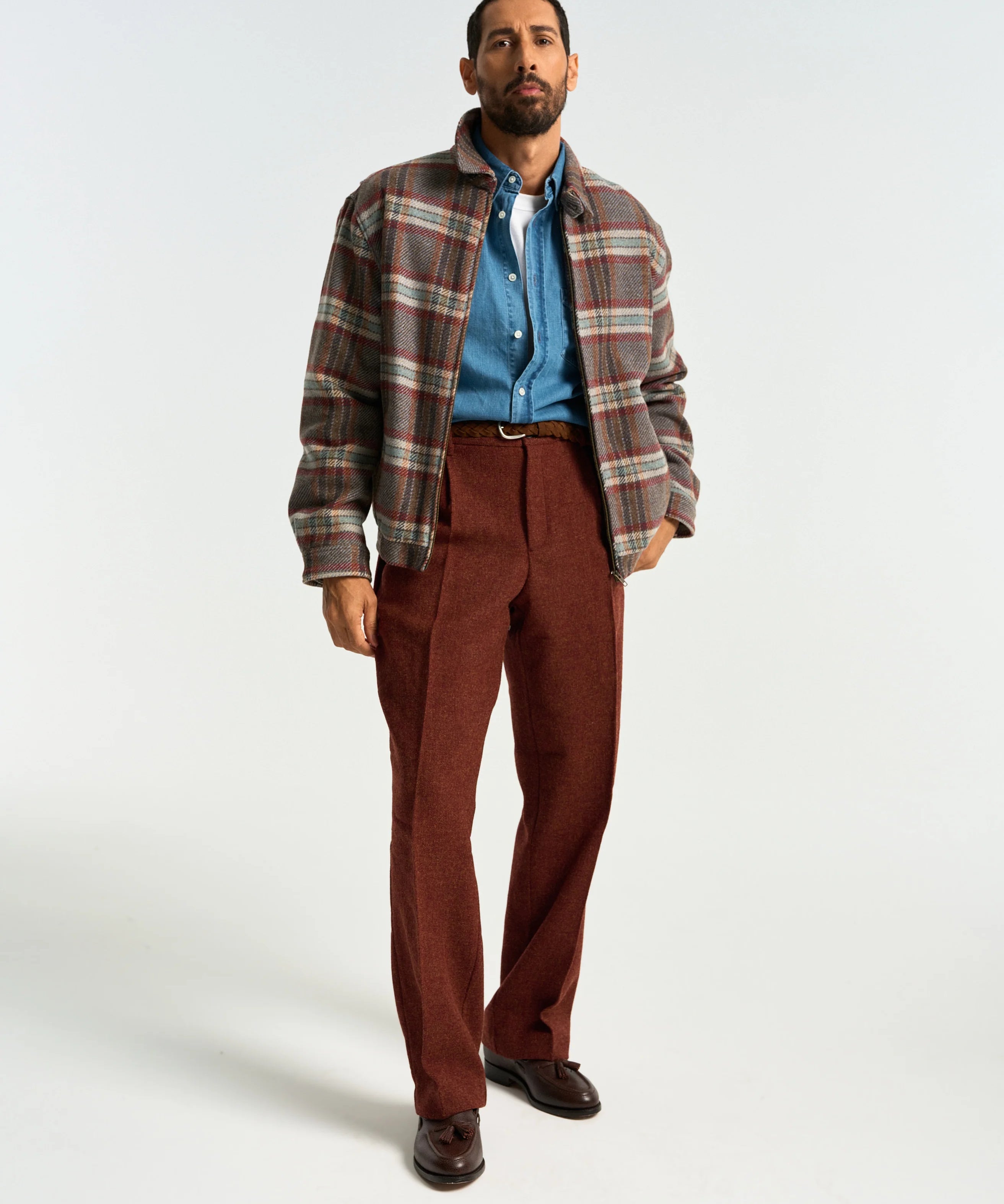 AURELIA JACKET