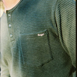 SAWPIT HENLEY LS THERMAL