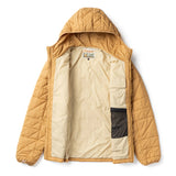RUFF & TUFF PUFF JACKET