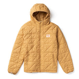 RUFF & TUFF PUFF JACKET