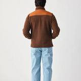 BASECAMP SHERPA JACKET