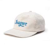 BIG CORDUROY SNAPBACK