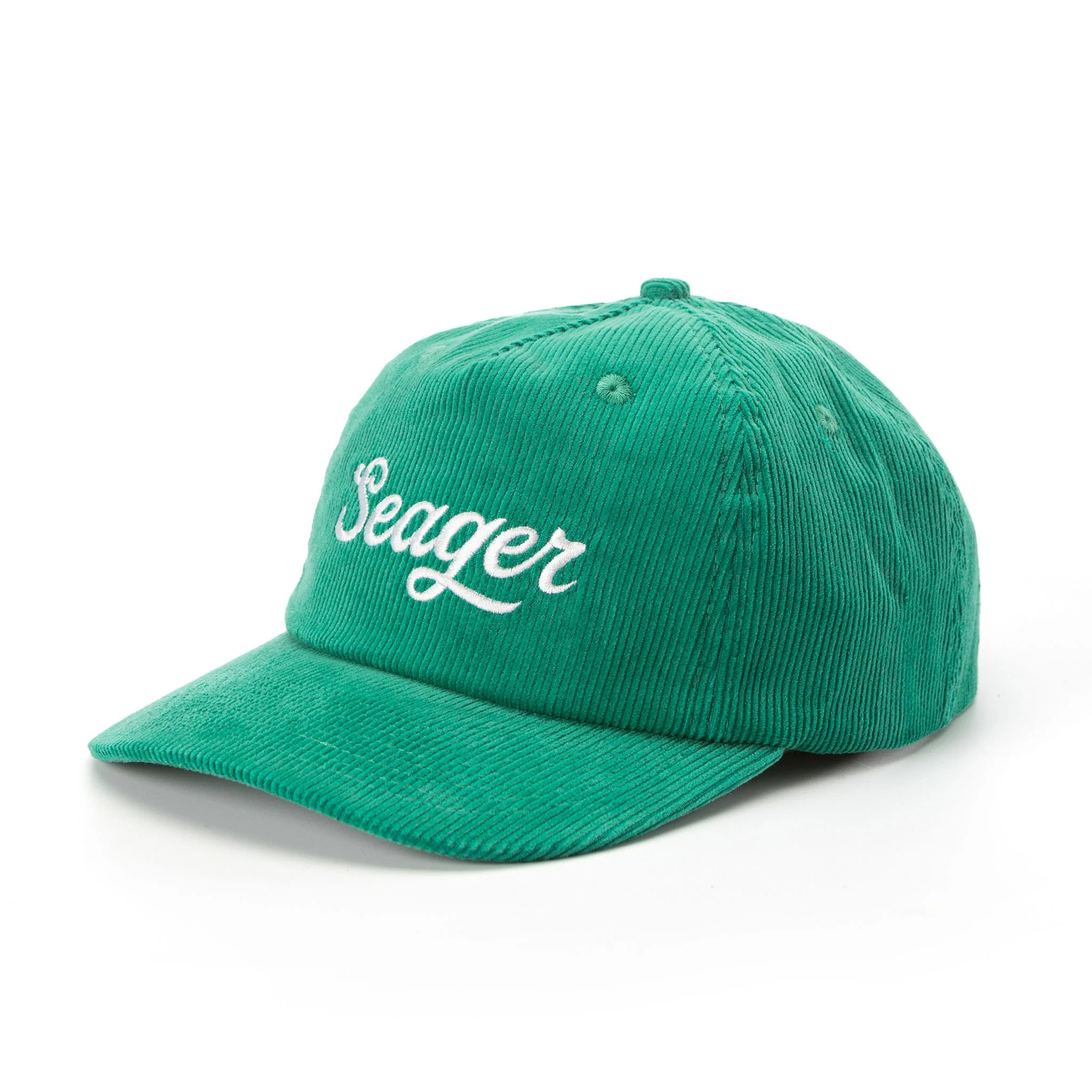 BIG CORDUROY SNAPBACK