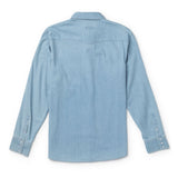 REAGAN PEARL SNAP SHIRT