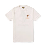 SPACE COWBOY TEE