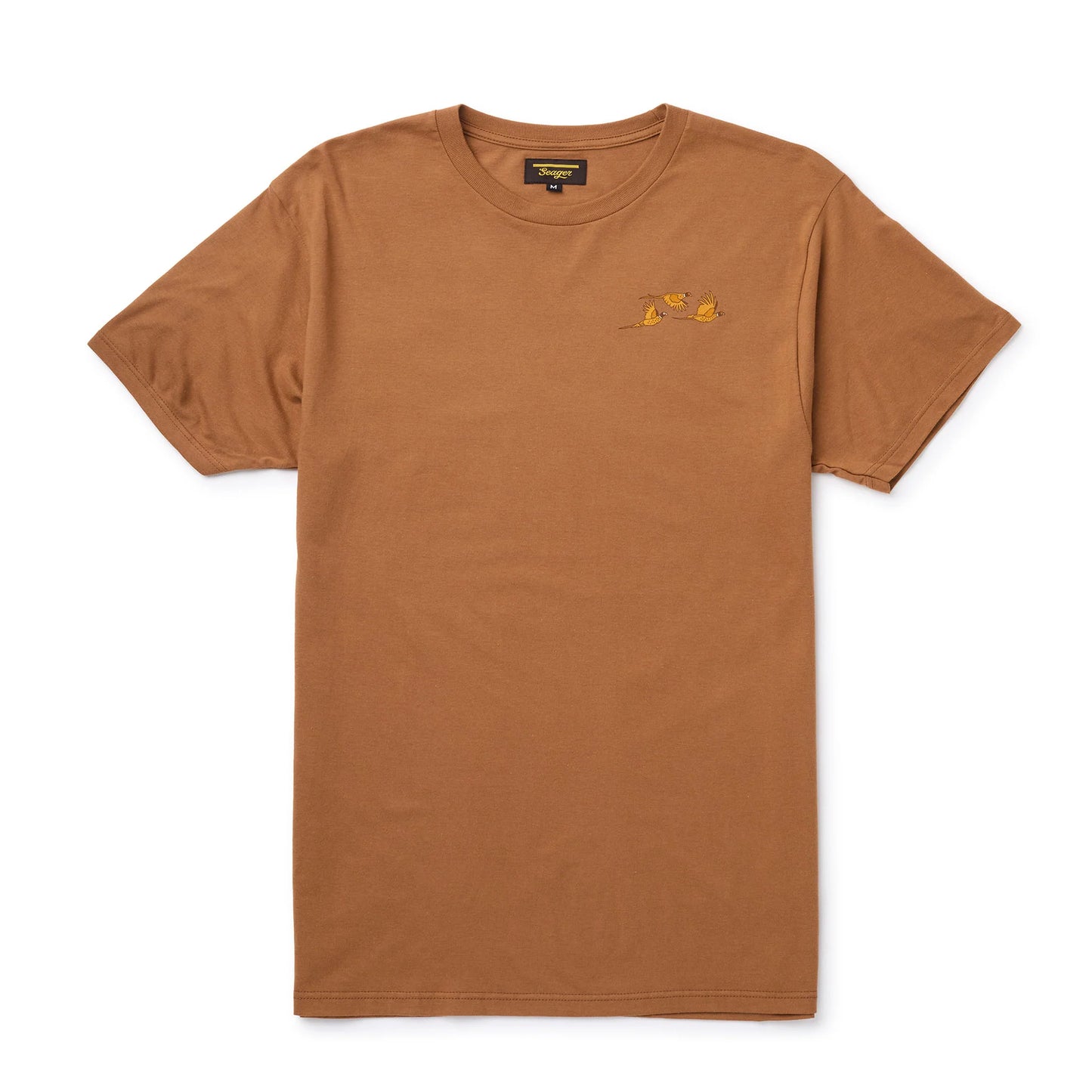 RUFFIE COMPANY TEE