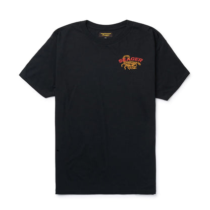 FAT TAIL TEE