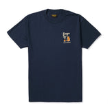 SMOKEY TEE