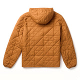 RUFF & TUFF PUFF JACKET