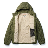 RUFF & TUFF PUFF JACKET
