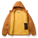 RUFF & TUFF PUFF JACKET