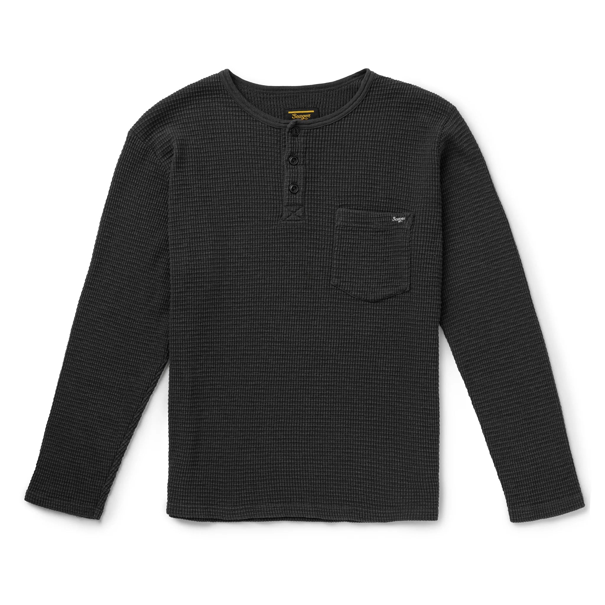 SAWPIT HENLEY LS THERMAL
