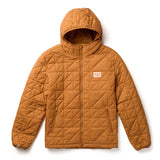 RUFF & TUFF PUFF JACKET