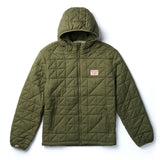 RUFF & TUFF PUFF JACKET