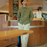 LINEN JAM PANT