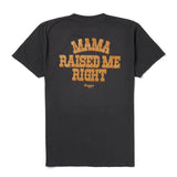 RAISED RIGHT TEE