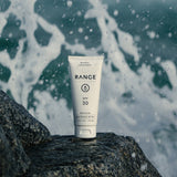 MINERAL SUNSCREEN LOTION SPF 30