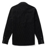 REAGAN PEARL SNAP CORDUROY SHIRT