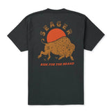RIDE FOR THE BRAND TEE