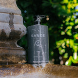 450 ML BODY WASH