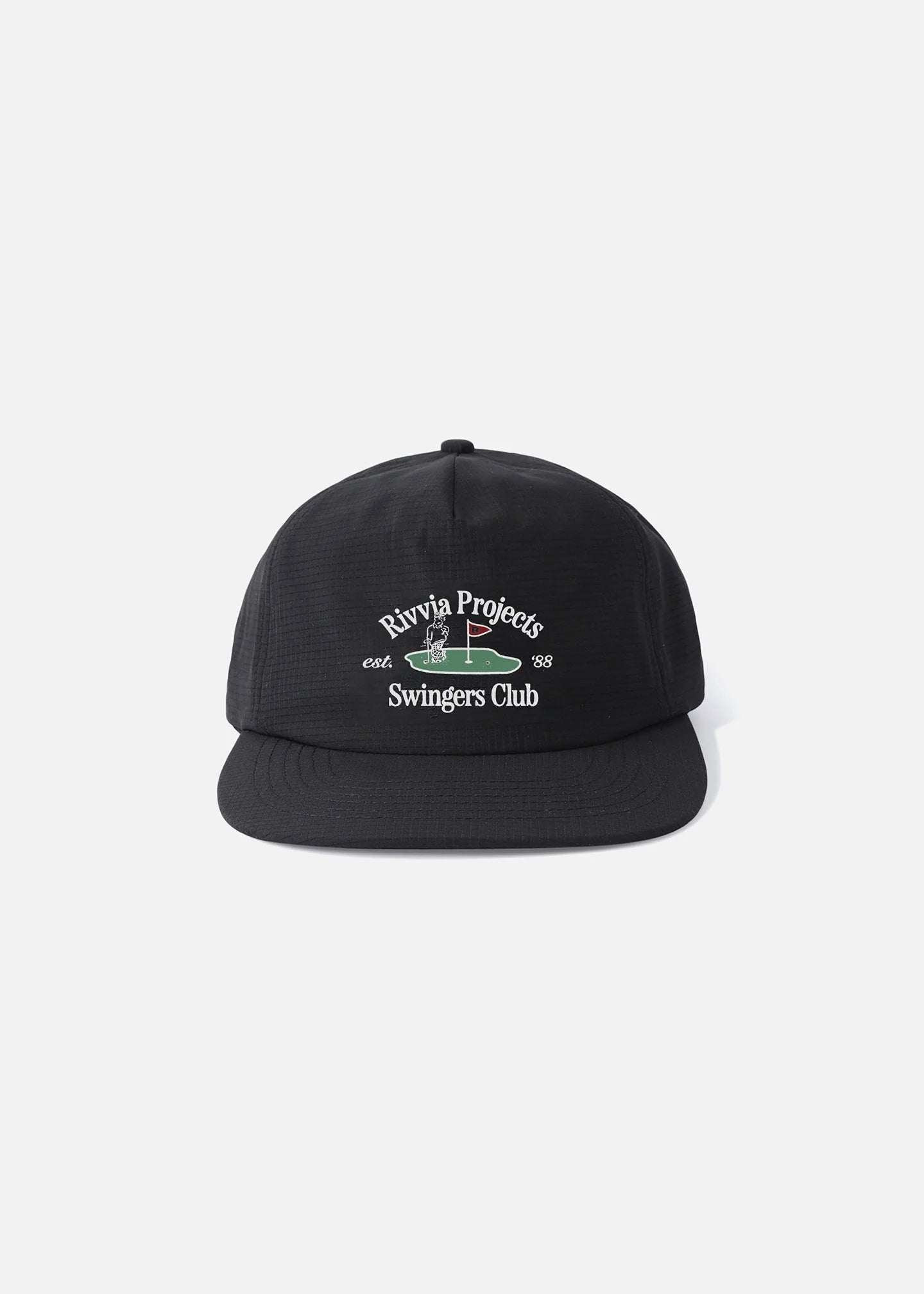 SWINGERS CLUB CAP