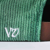 GOLFERS CORD CAP