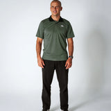 SCATTER BRAIN POLO