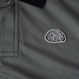 SCATTER BRAIN POLO