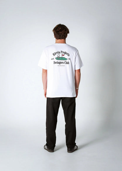 SWINGERS CLUB T-SHIRT