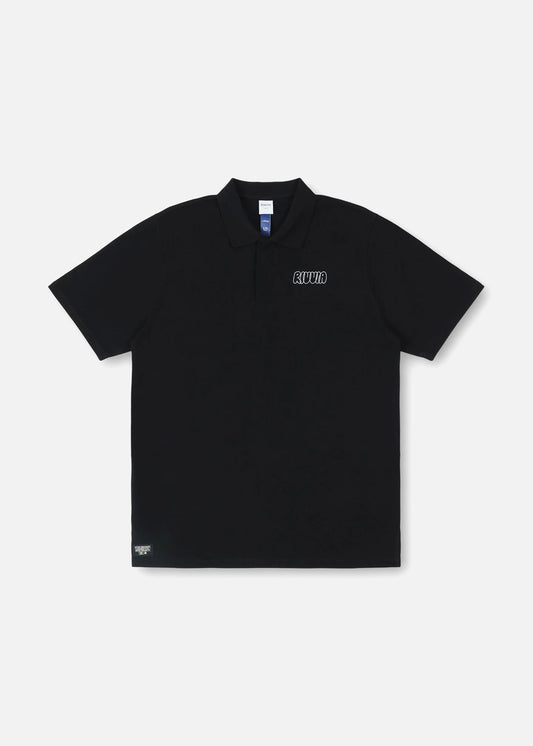 FLOWER MAP POLO