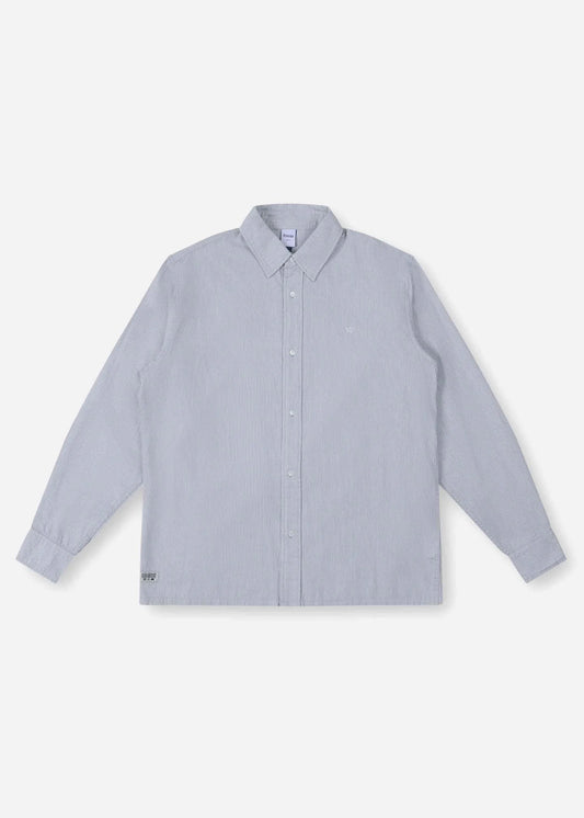 VV STRIPE LS SHIRT