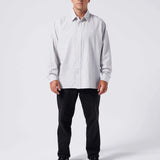 VV STRIPE LS SHIRT