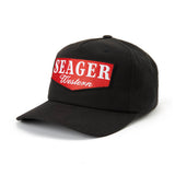 RODEO SERIES SNAPBACK