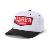 RODEO SERIES SNAPBACK