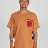TREKKED SS TEE