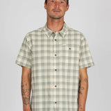 WATKINS SS WOVEN SHIRT