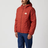 RUFF & TUFF PUFF JACKET