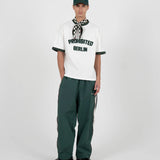 RUSH CONTRAST TEE