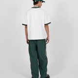 RUSH CONTRAST TEE