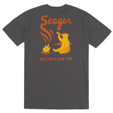 SMOKEY TEE