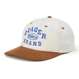 SALOON SNAPBACK