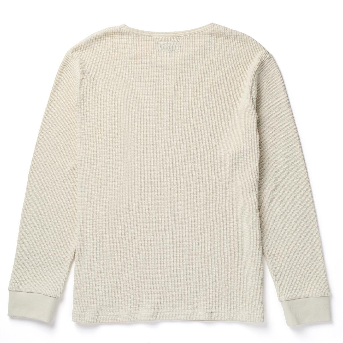 SAWPIT CREW L/S THERMAL